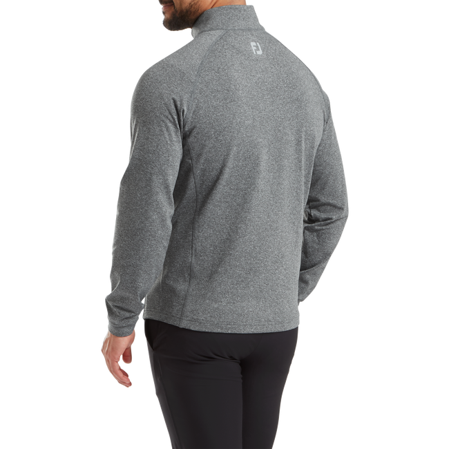 ThermoSeries Brushed Back Midlayer
