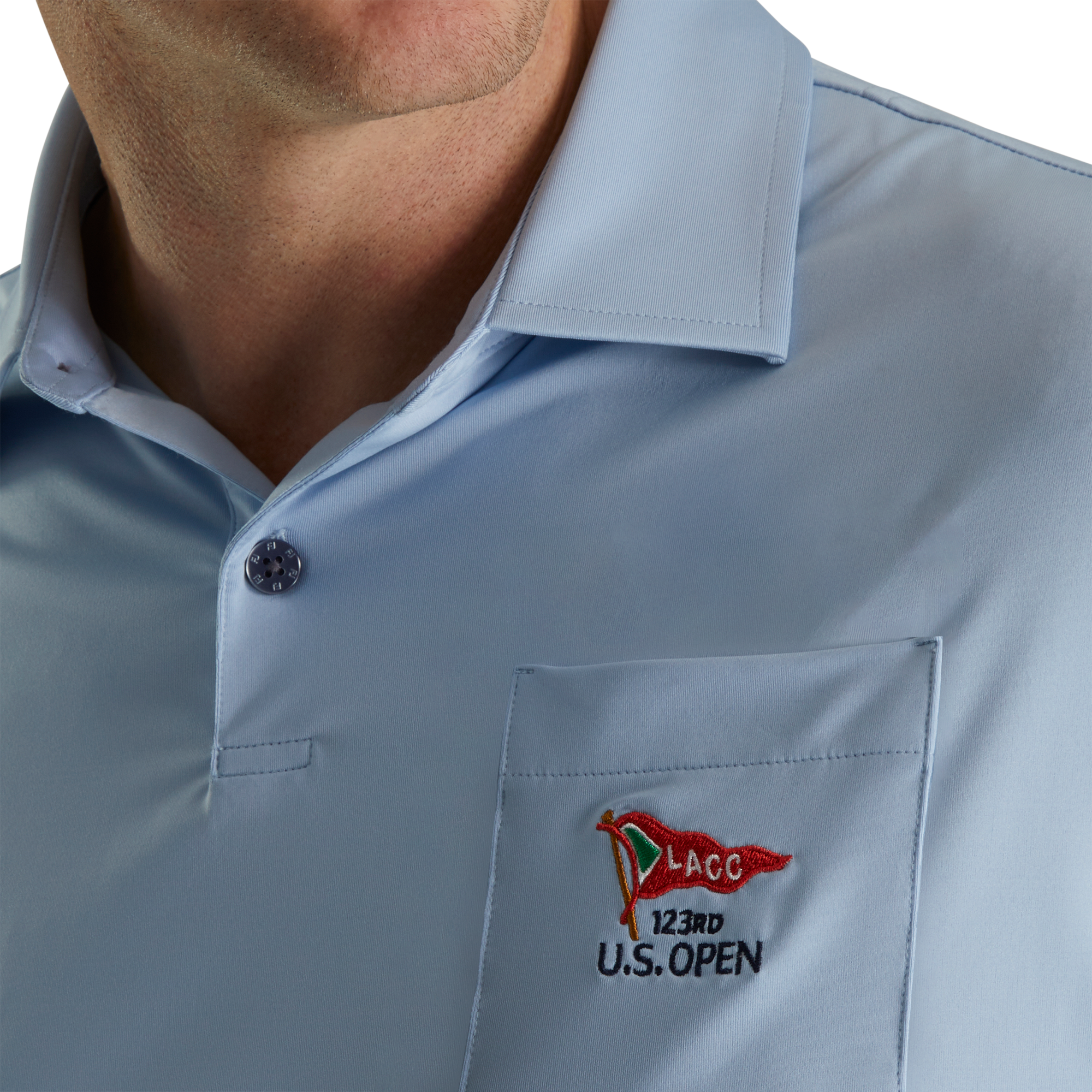 2023 U.S. Open Lisle Solid