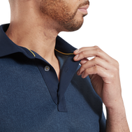 Etched Texture Print Lisle