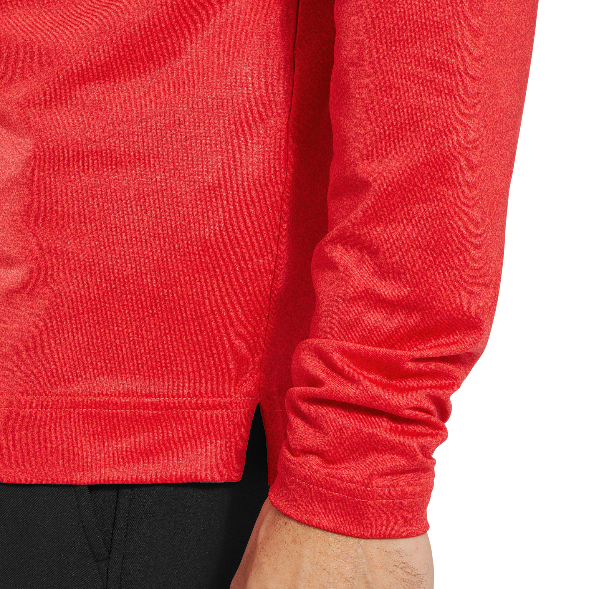 Speckle Print Chill-Out