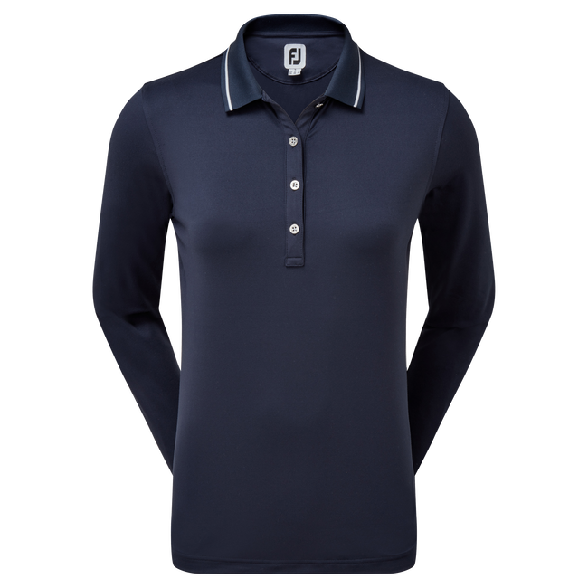 Women's Thermal Long Sleeved Shirt