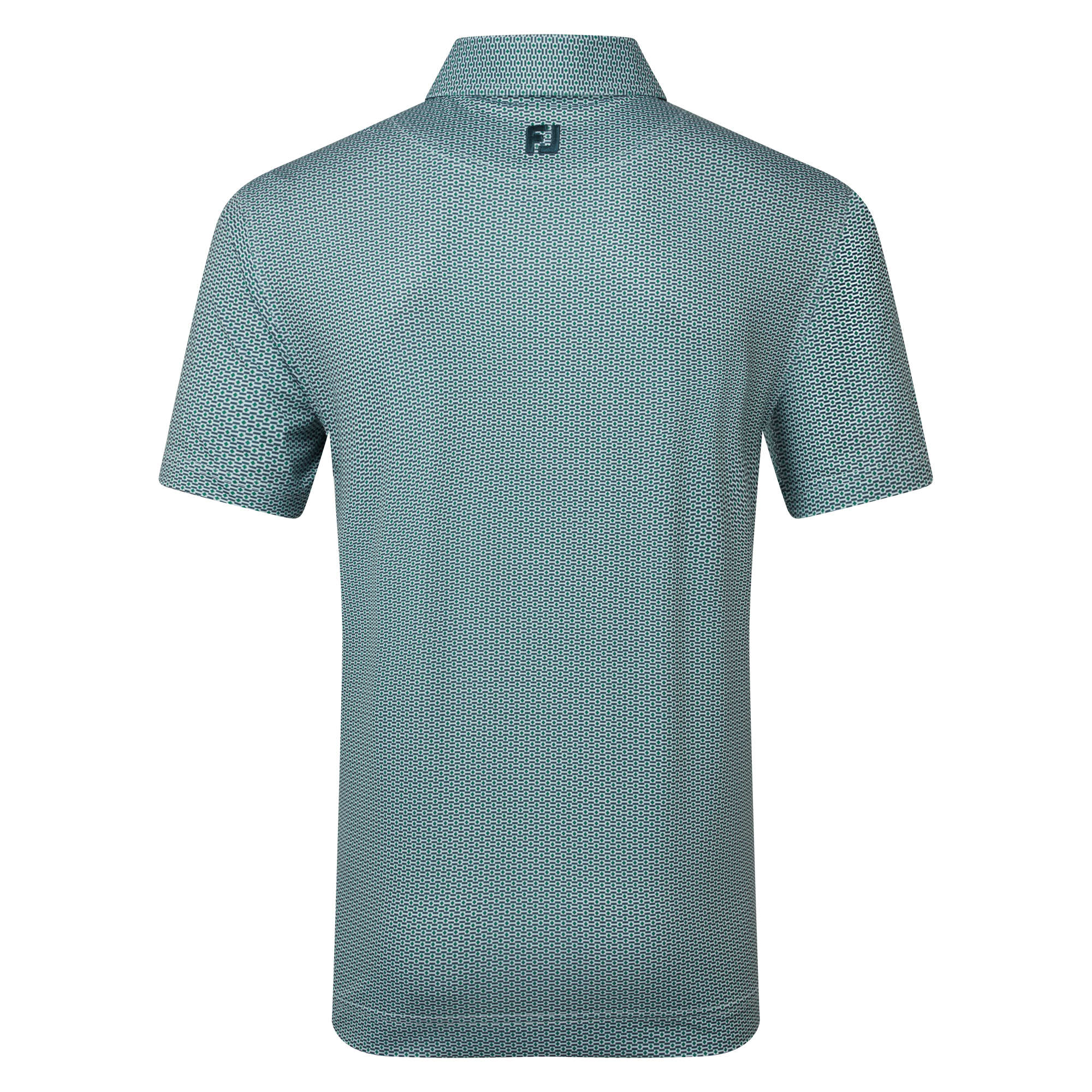 FJ Nautical Flag Print Lisle