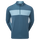 Engineered Chest Stripe Chill-Out