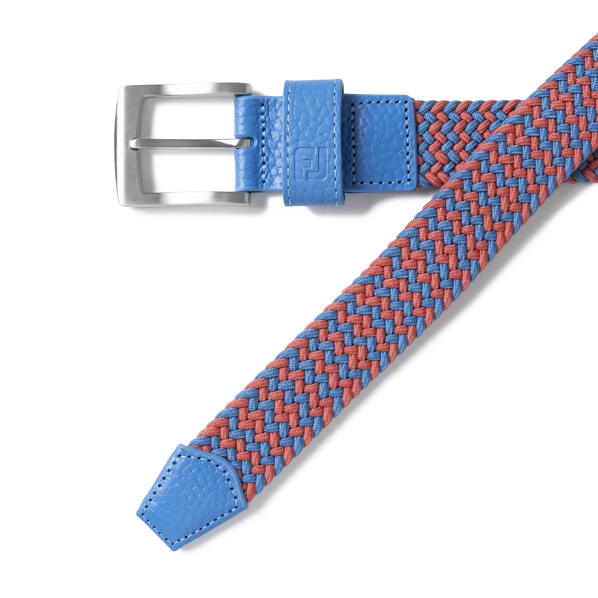 FJ Braided Belt