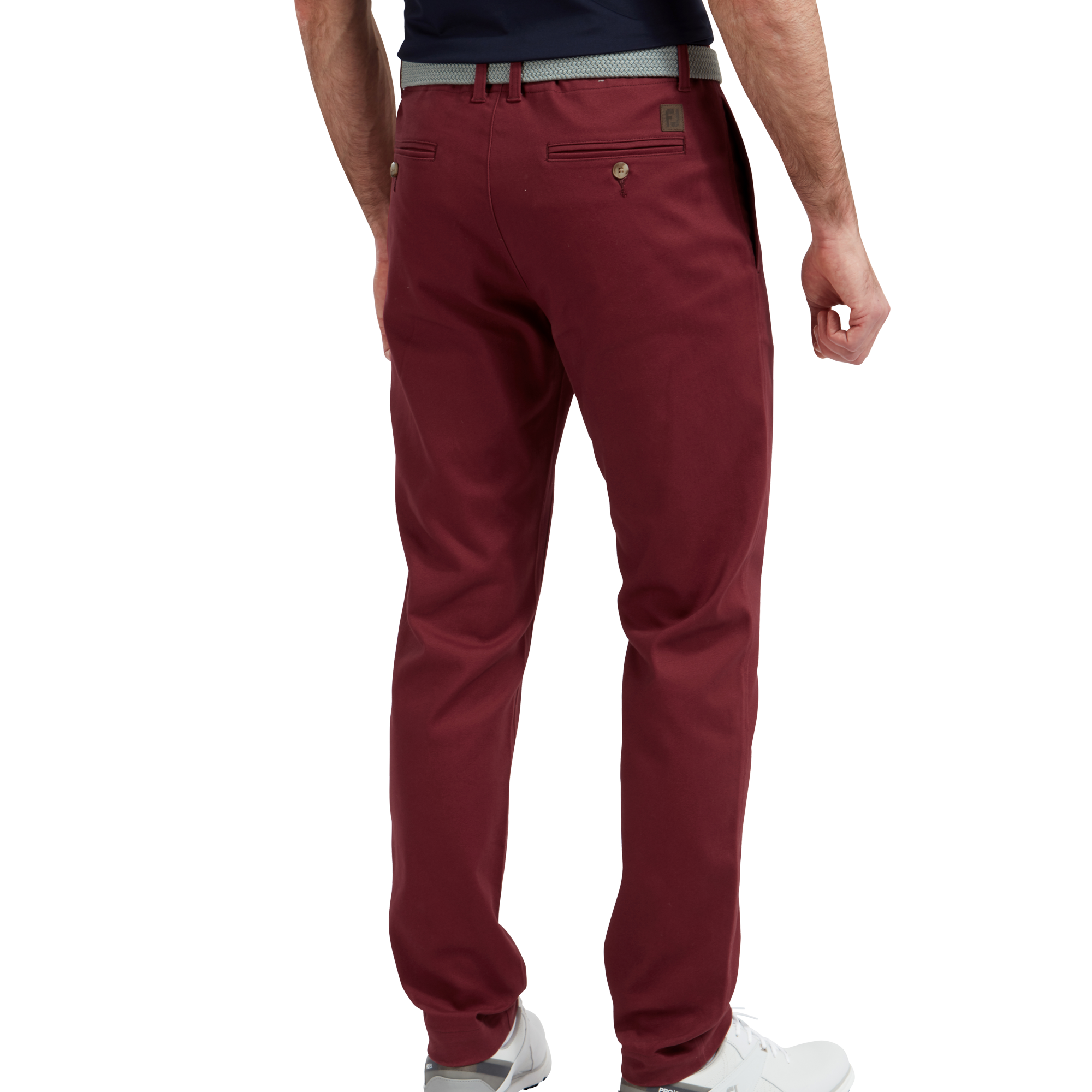 FJ Tapered Fit Chino