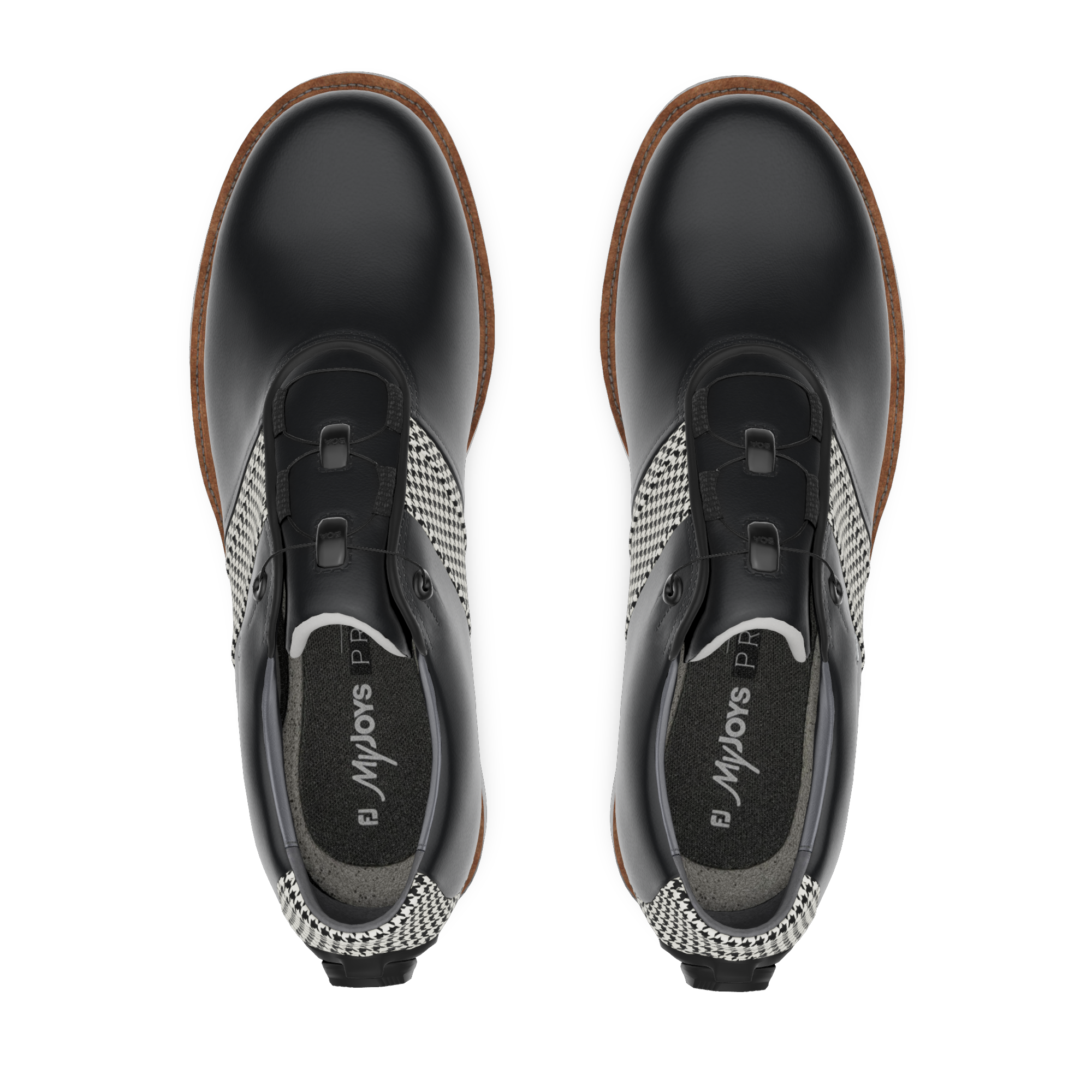 MyJoys Premiere Series - Traditional Dam