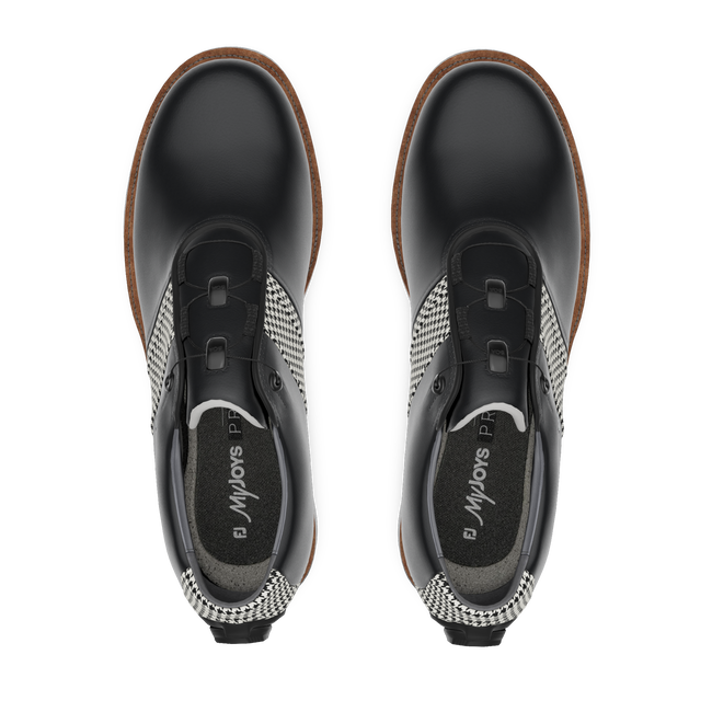 MyJoys Premiere Series - Traditional Dam