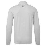 Glen Plaid Print Chill-Out