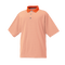 Orange / White