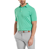 Micro Feeder Stripe Lisle