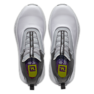 FJ Quantum BOA