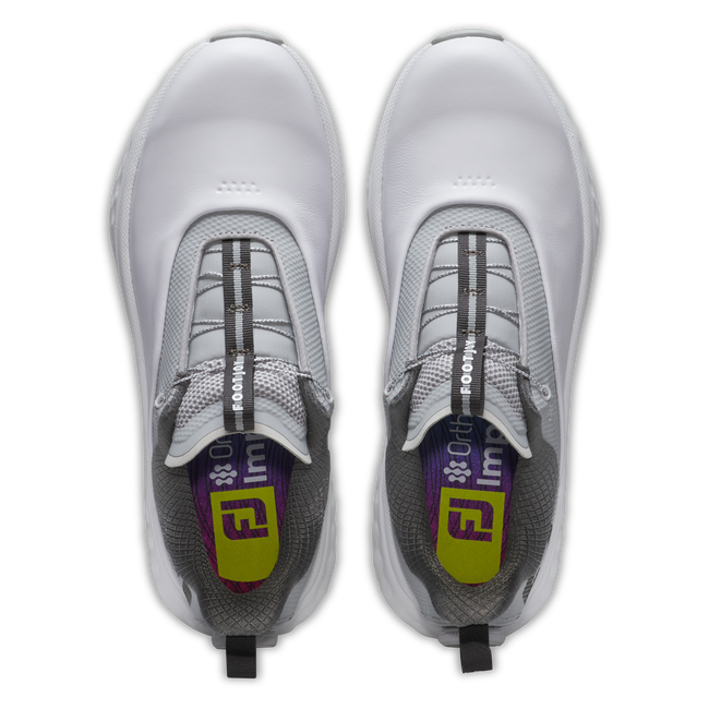 FJ Quantum BOA