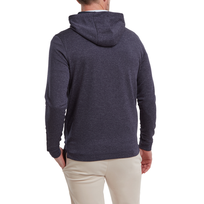 Lightweight Hoodie