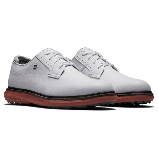 FJ Traditions - Spikeless Blucher