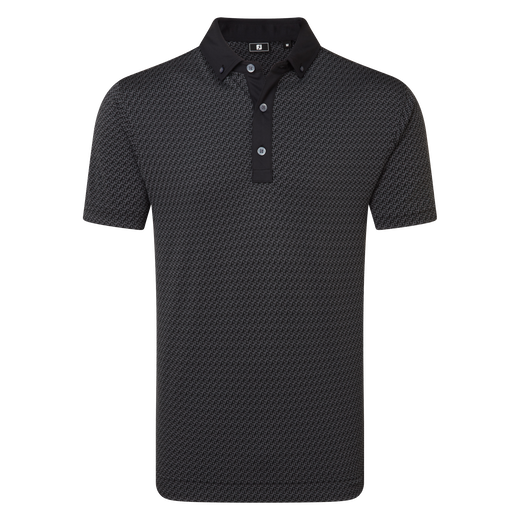 Star Geo Jacquard