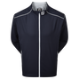 Coupe-vent Full-Zip manches longues