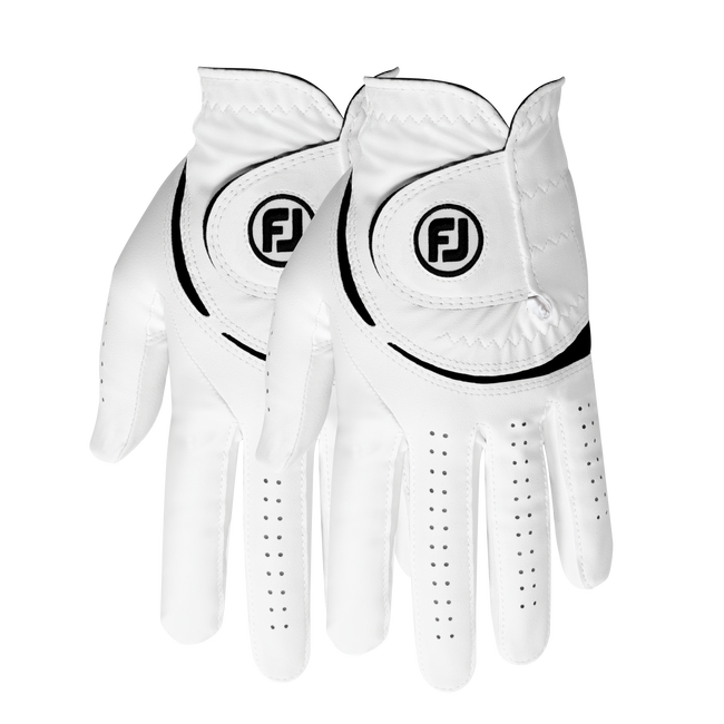 WeatherSof 2-Pack Women