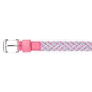 FJ Women's Braided Belt