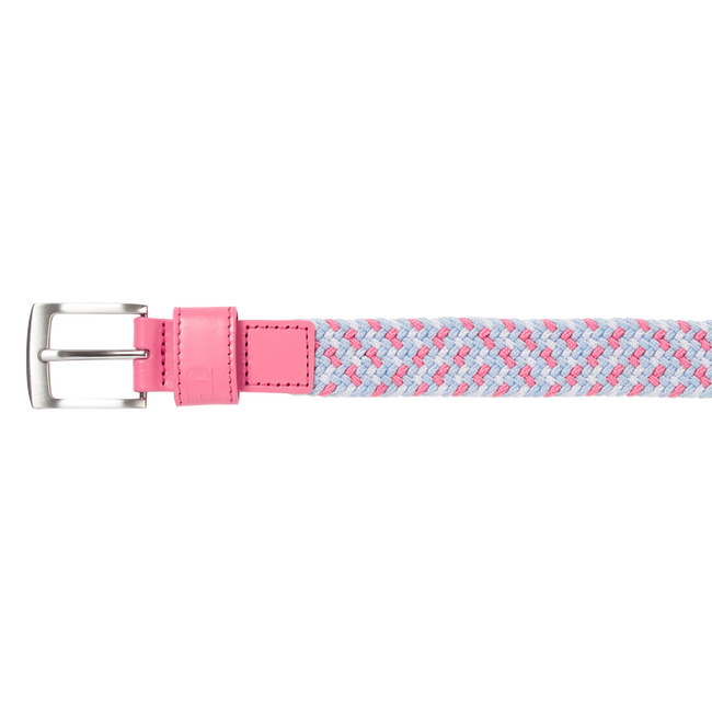 FJ Women's Braided Belt