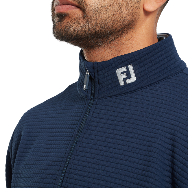 Quilt Texture Chill-Out