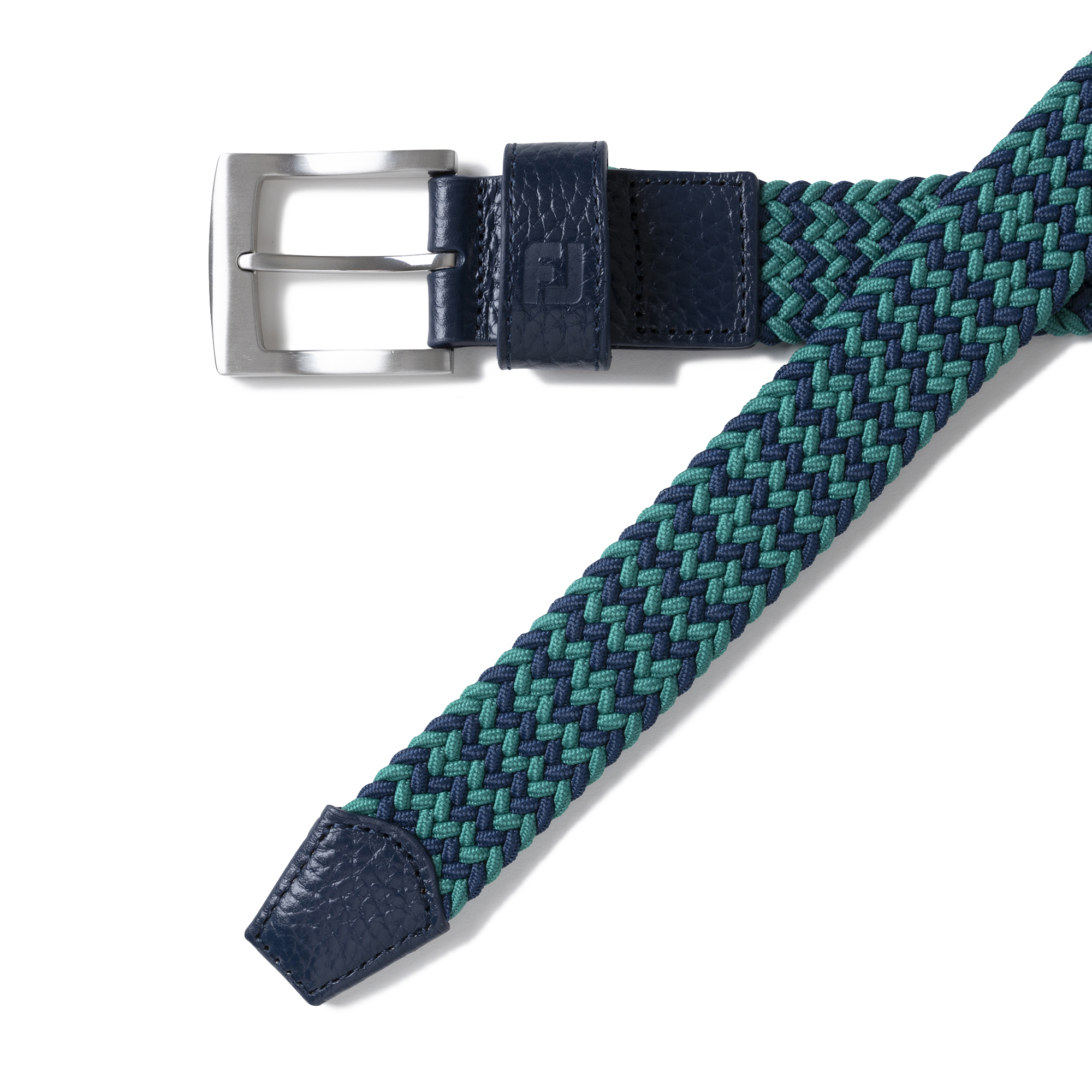 FJ Braided Belt