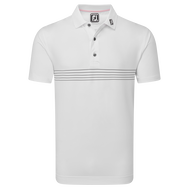 Engineered Pinstripe Lisle