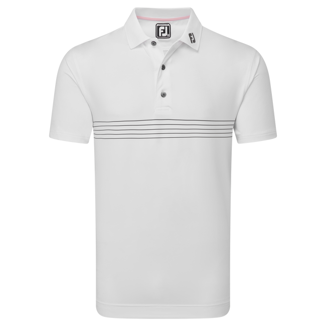 Engineered Pinstripe Lisle