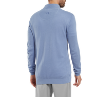 Drirelease Button Placket Sweater