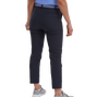 Pantalon flexible 7/8
