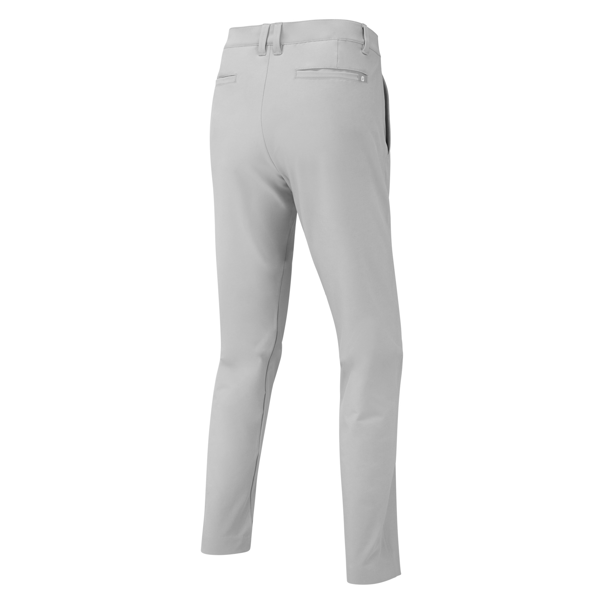 FJ Regular Fit Trousers