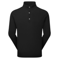 Drirelease Button Placket Sweater