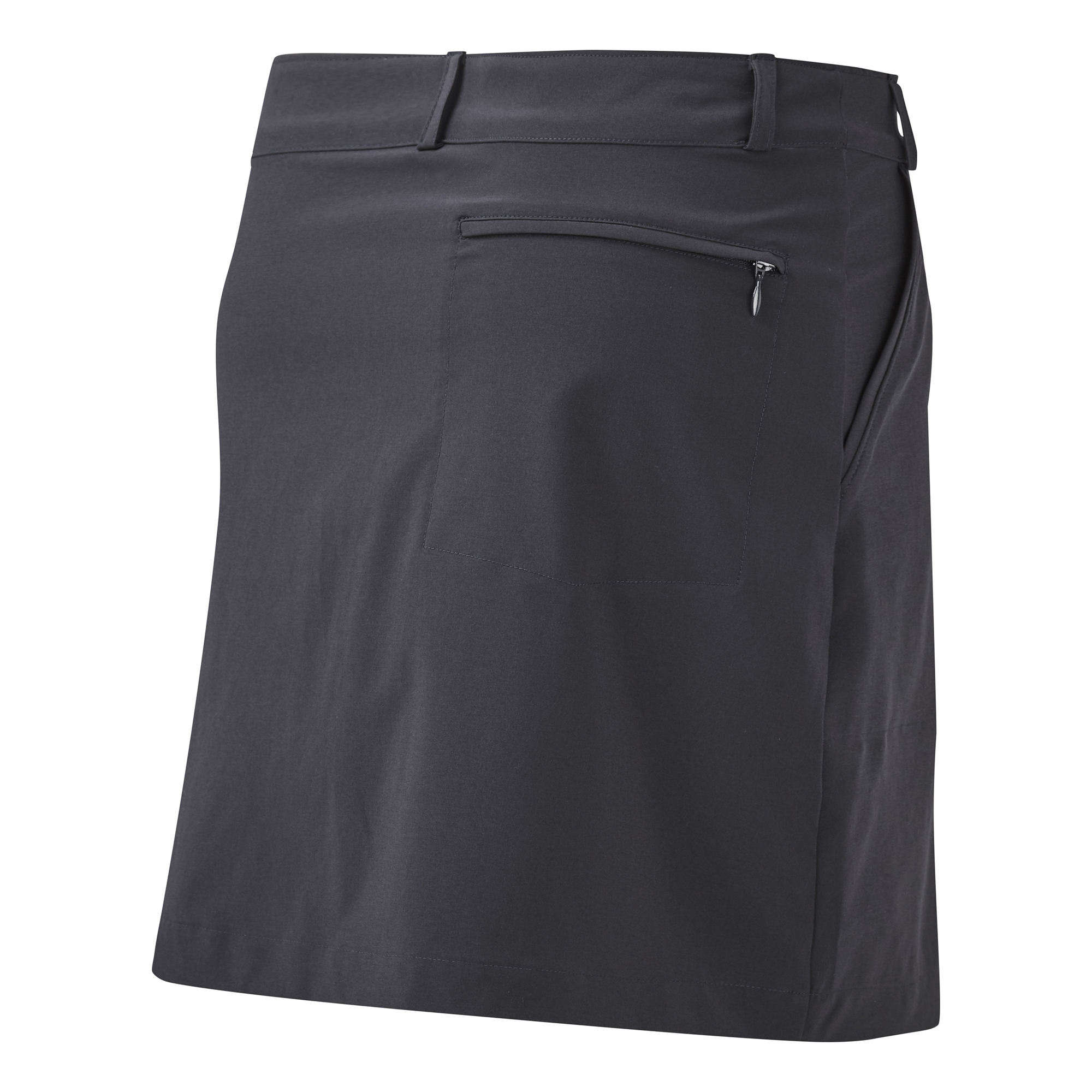 Golfleisure Lightweight Woven Skort Dam