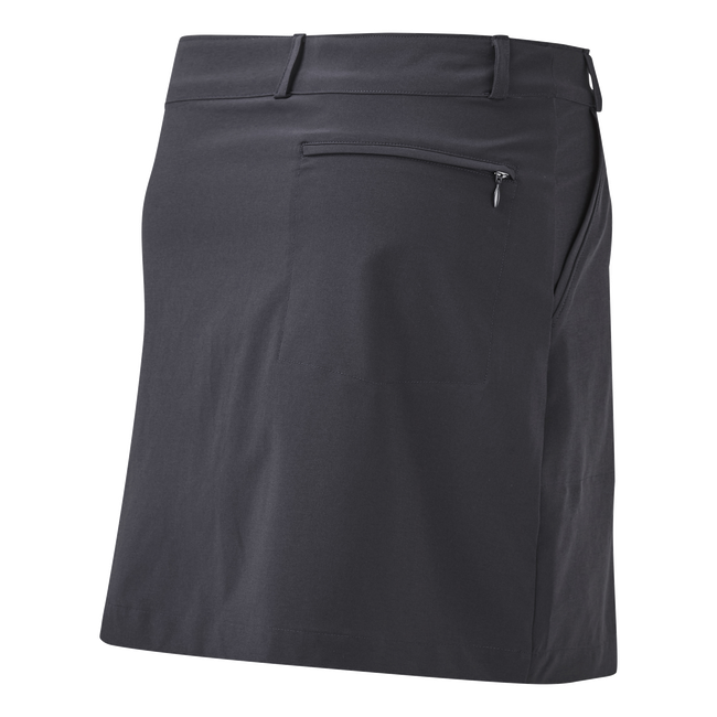 Golfleisure Lightweight Woven Skort Dam