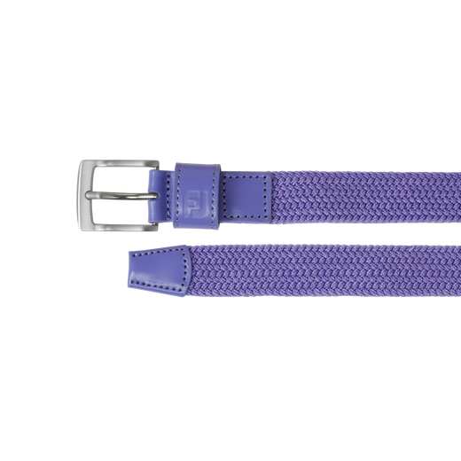 Woven Golf Belt