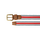 Ceintures Tressées Homme