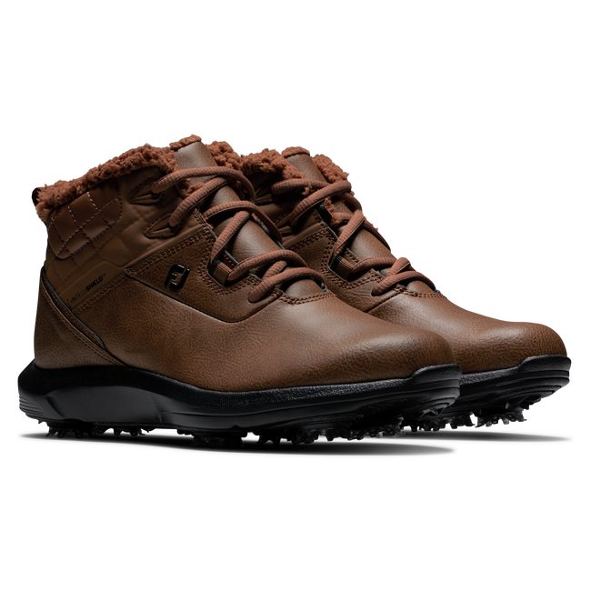 Winter Golf Boots Women