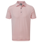 Rosa / Grå