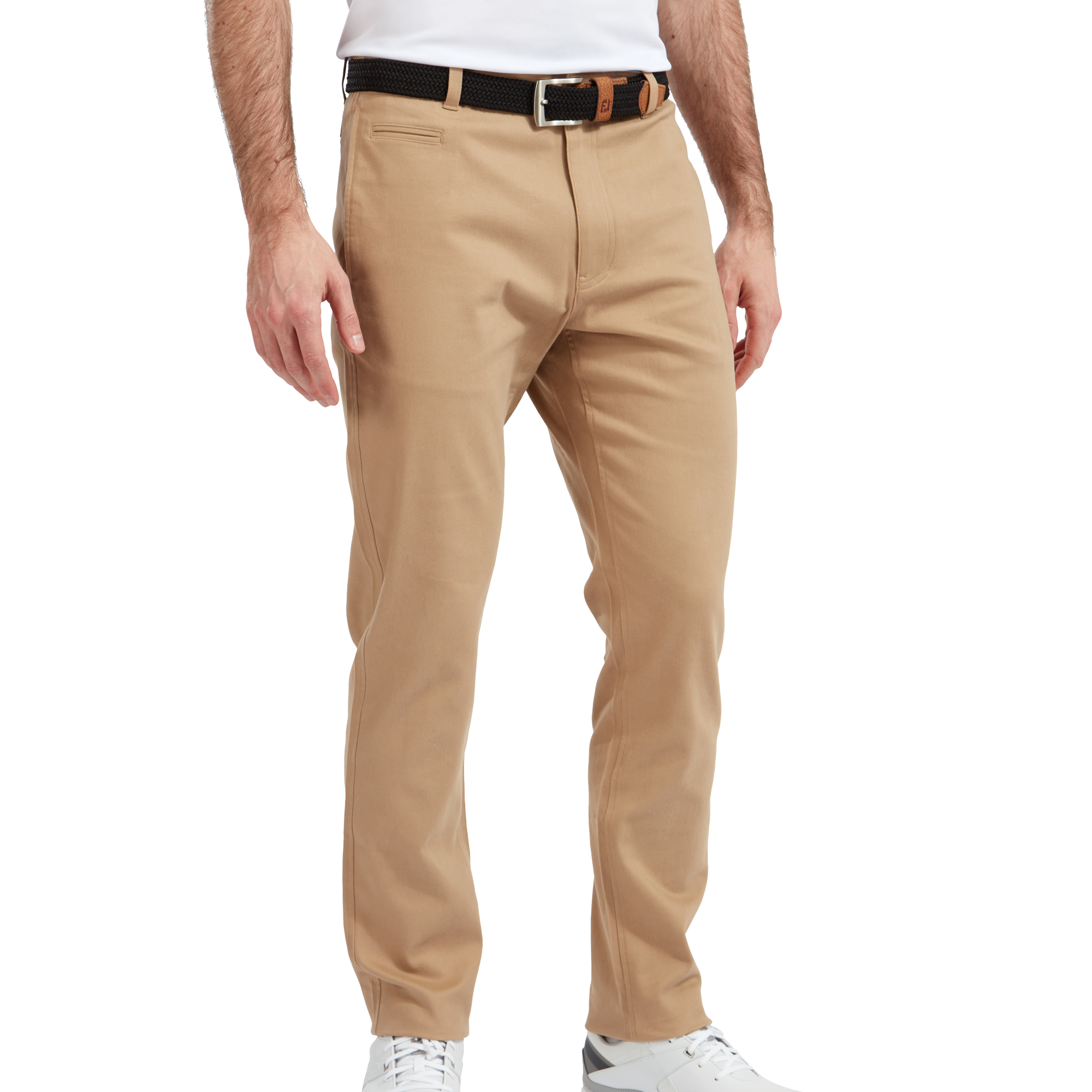 FJ Tapered Fit Chino