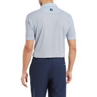 Irongate Print Lisle