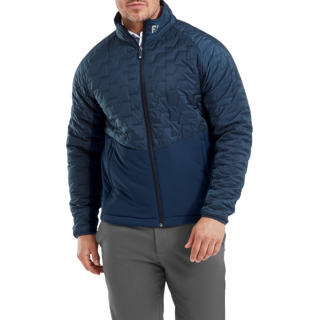 ThermoSeries Insulated Jacket