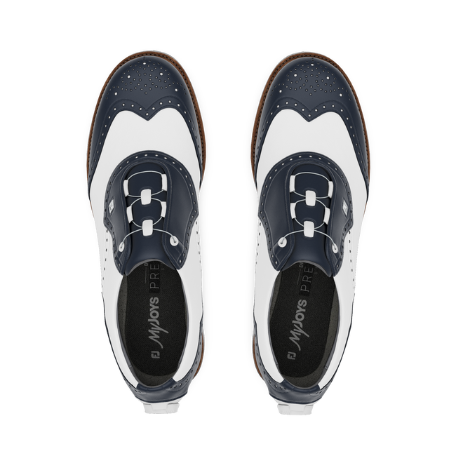 MyJoys Premiere Series - Shield Tip Dam