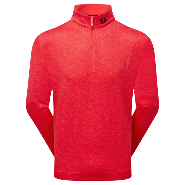 Speckle Print Chill-Out