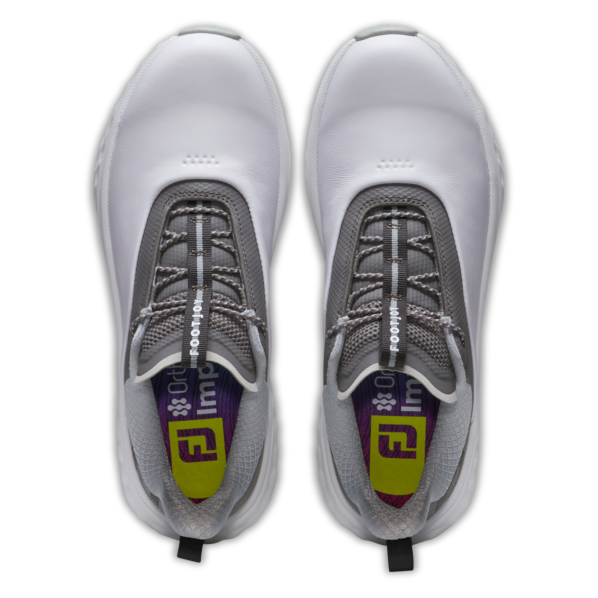 Quantum Leather Women