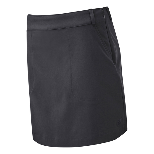 Golfleisure Lightweight Woven Skort Dam