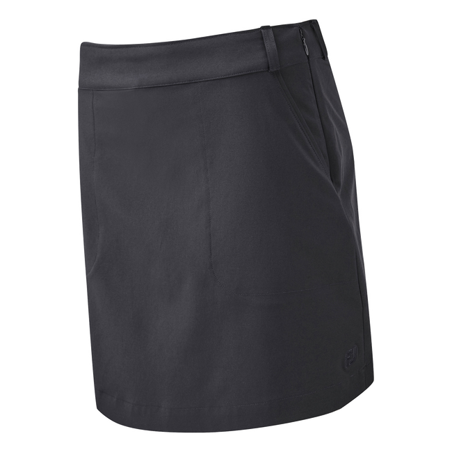 Golfleisure Lightweight Woven Skort Dam