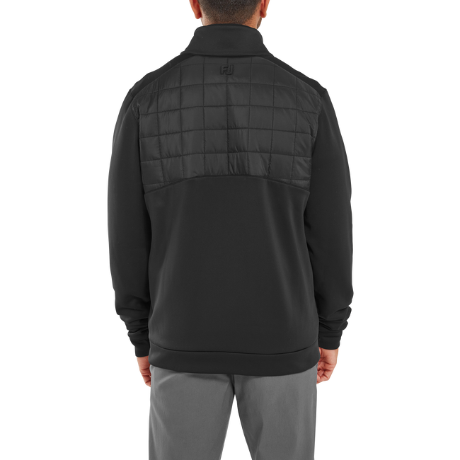 ThermoSeries Lightweight Insulated Jacket