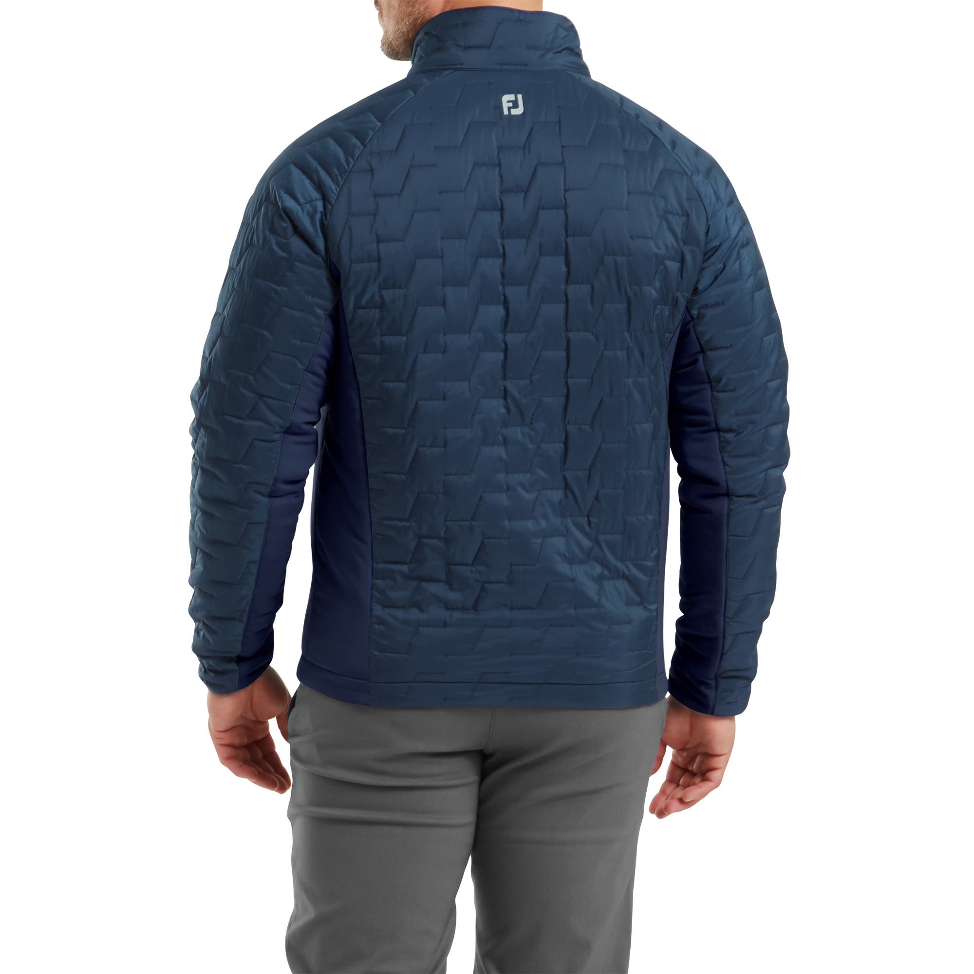 ThermoSeries Insulated Jacket
