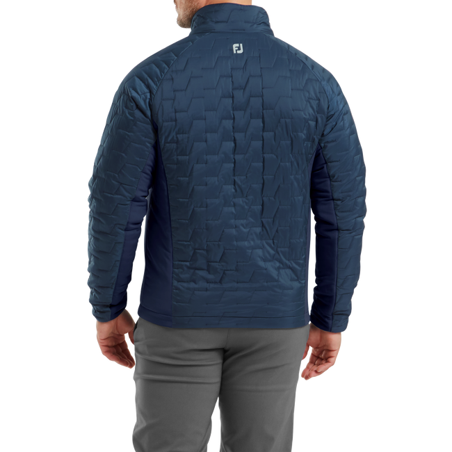 ThermoSeries Insulated Jacket