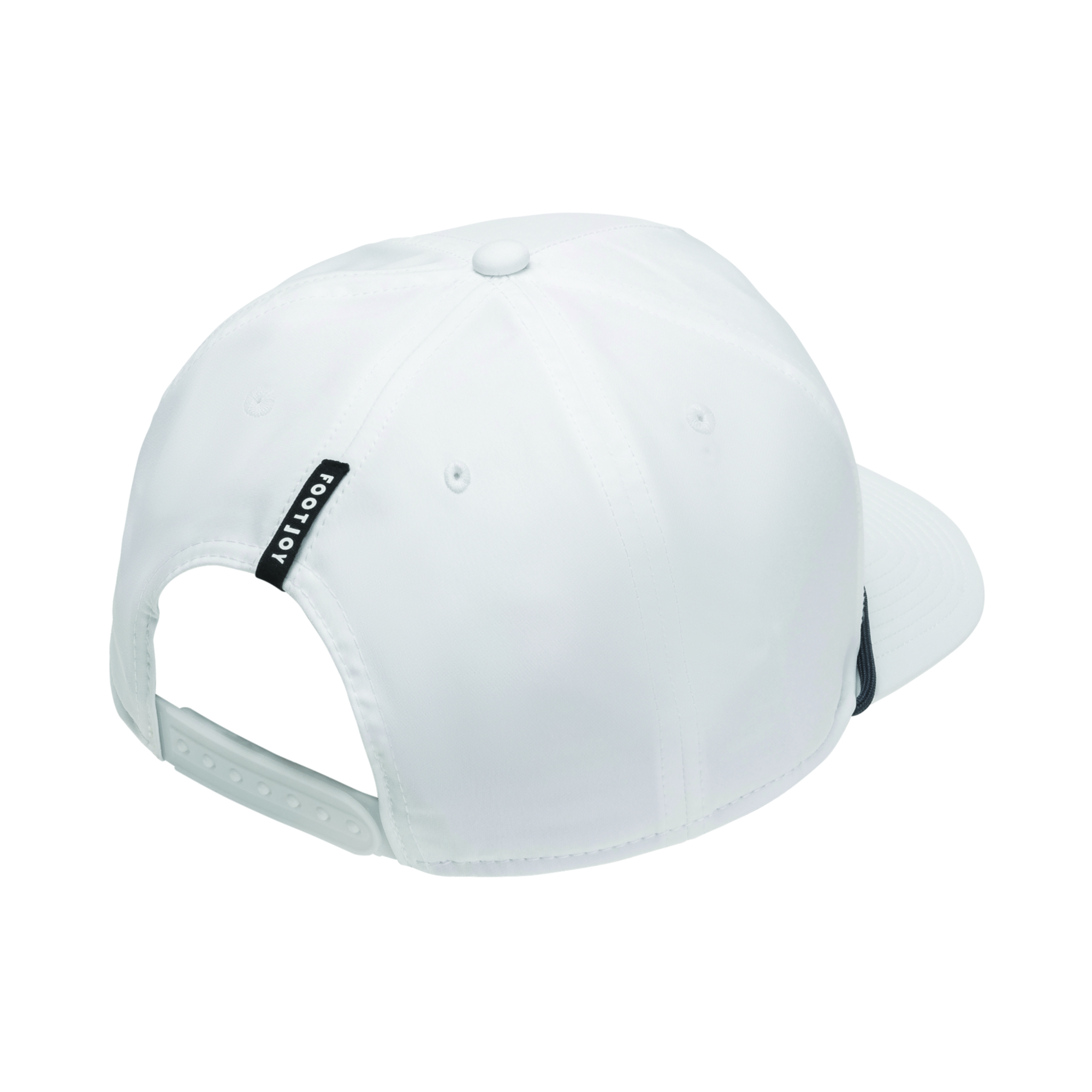 FJ Panel 18th Hole Cap