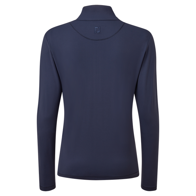 Full-Zip Midlayer
